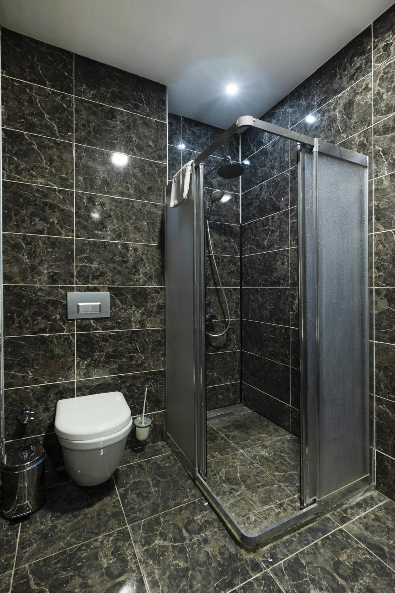 Euphoria Apartments Batumi Ngoại thất bức ảnh