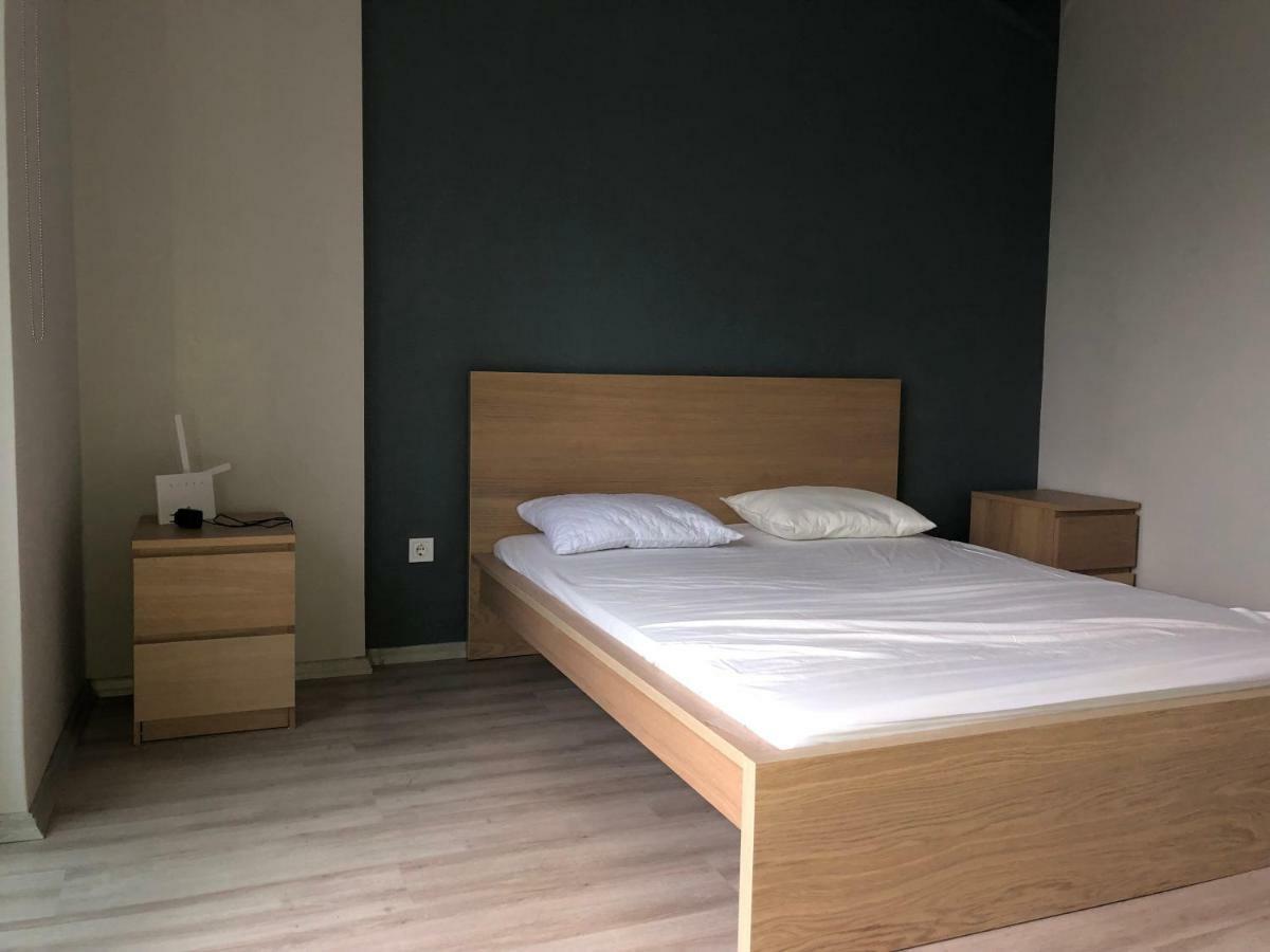 Euphoria Apartments Batumi Ngoại thất bức ảnh